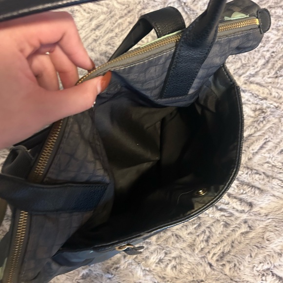 SAM EDELMAN handbag medium sized - Picture 5 of 9